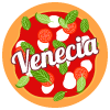Pizzeria Venecia en Gijón