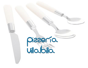 Pizzería Villalbilla en Villalbilla