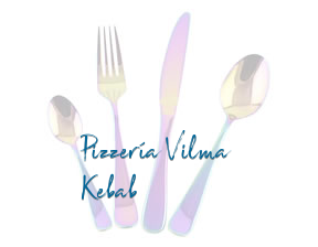 Pizzería Vilma Kebab en Palma