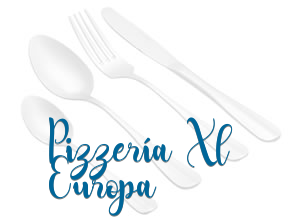 Pizzería Xl Europa en Málaga