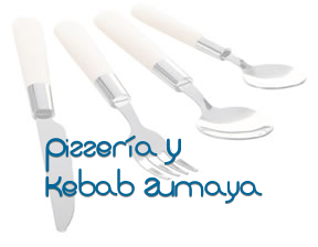 Pizzería Y Kebab Zumaya en Zumaia