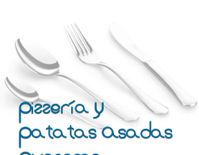Pizzería Y Patatas Asadas Quecomo en Churriana de la Vega