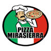 Pizza Mirasierra en Madrid