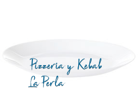 Pizzeria y Kebab La Perla Halal en Vitoria-Gasteiz