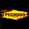 Pizzeria 7 Pecados Melchor Almagro en Granada