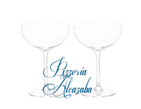 Pizzería Alcazaba en Almería