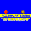 Pizzería Artesanal Uruguayo en Barcelona