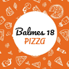 Restaurante Pizzeria Balmes 18 en Barcelona