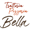 Pizzería Bella Trattoría en Madrid