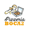 Pizzería Boca2 Creu Roja en Benetúser