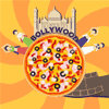 Pizzería Bollywood en Bø i TelemarkrrianaBurriana