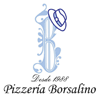 Pizzería Borsalino en Vigo