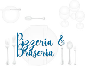 Pizzeria & Braseria en El Prat De Llobregat