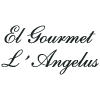 Pizzeria Braseria El Gourmet L´Angelus en El Prat De Llobregat