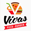 Pizzería Vivas en Écija