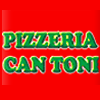 Pizzeria Can Toni en Badalona