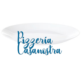 Pizzería Casanostra en Tarragona
