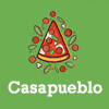 Pizzeria Casapueblo Uruguaya en Barcelona