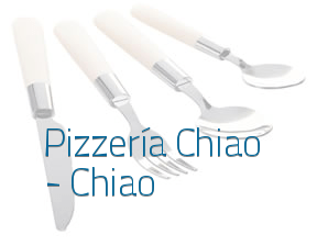 Pizzería Chiao - Chiao en Cáceres