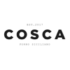 Pizzería Cosca en Barcelona