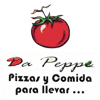 Pizzería Da Peppe en Málaga