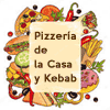 Pizzería de la Casa y Kebab en Palma