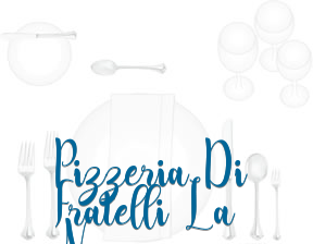 Pizzeria Di Fratelli La Nonna en Ondara