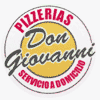 Pizzeria Don Giovanni en La Línea de la Concepción