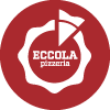 Pizzería Eccola en Carbajosa de la Sagrada