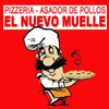 Pizzería El Nuevo Muelle* en Puerto Real