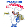 Pizzería El Pavone en Málaga