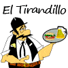 Pizzería El Tirandillo en Las Palmas