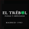 Pizzería El Trébol 24h en Madrid