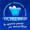 Pizzería Er Tiki Taka San Pablo en Sevilla