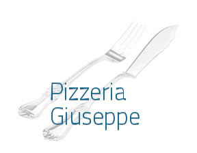 Pizzeria Giuseppe en Gelves