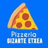 Pizzería Gizarte Etxea en Lasarte-Oria