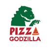 Pizzería Godzilla en Madrid