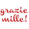 Pizzería Graziemille en Torredonjimeno