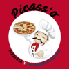 Pizzeria Hamburguesería Picass'o en Murcia