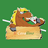 Pizzería Il Cavallino en Sevilla