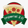 Pizzería Imperial 2.0 en Alicante