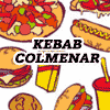 Pizzería Kebab Colmenar en Colmenar Viejo