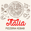 Pizzería Kebab Italia en Sevilla
