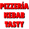 Pizzería Kebab Tasty en Alicante