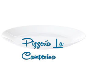 Pizzería La Campesina en Fuengirola