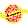 Pizzería La Especial en Madrid