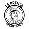 Pizzería La Prensa en Seville