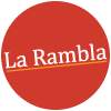Pizzería La Rambla en Vic