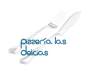 Pizzería Las Delicias en Jerez de la Frontera