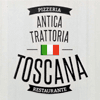 Pizzería Trattoría La Toscana en Málaga